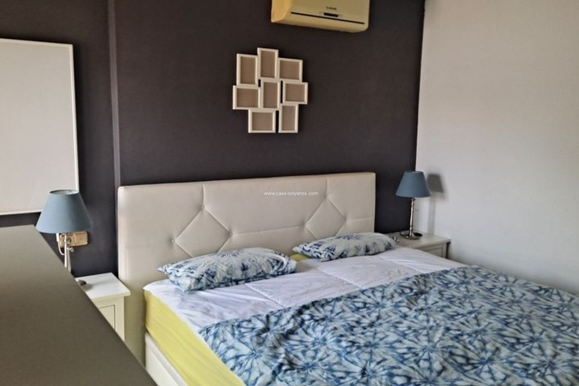 Wiederverkauf - Villa - Hondón de las Nieves - Inland