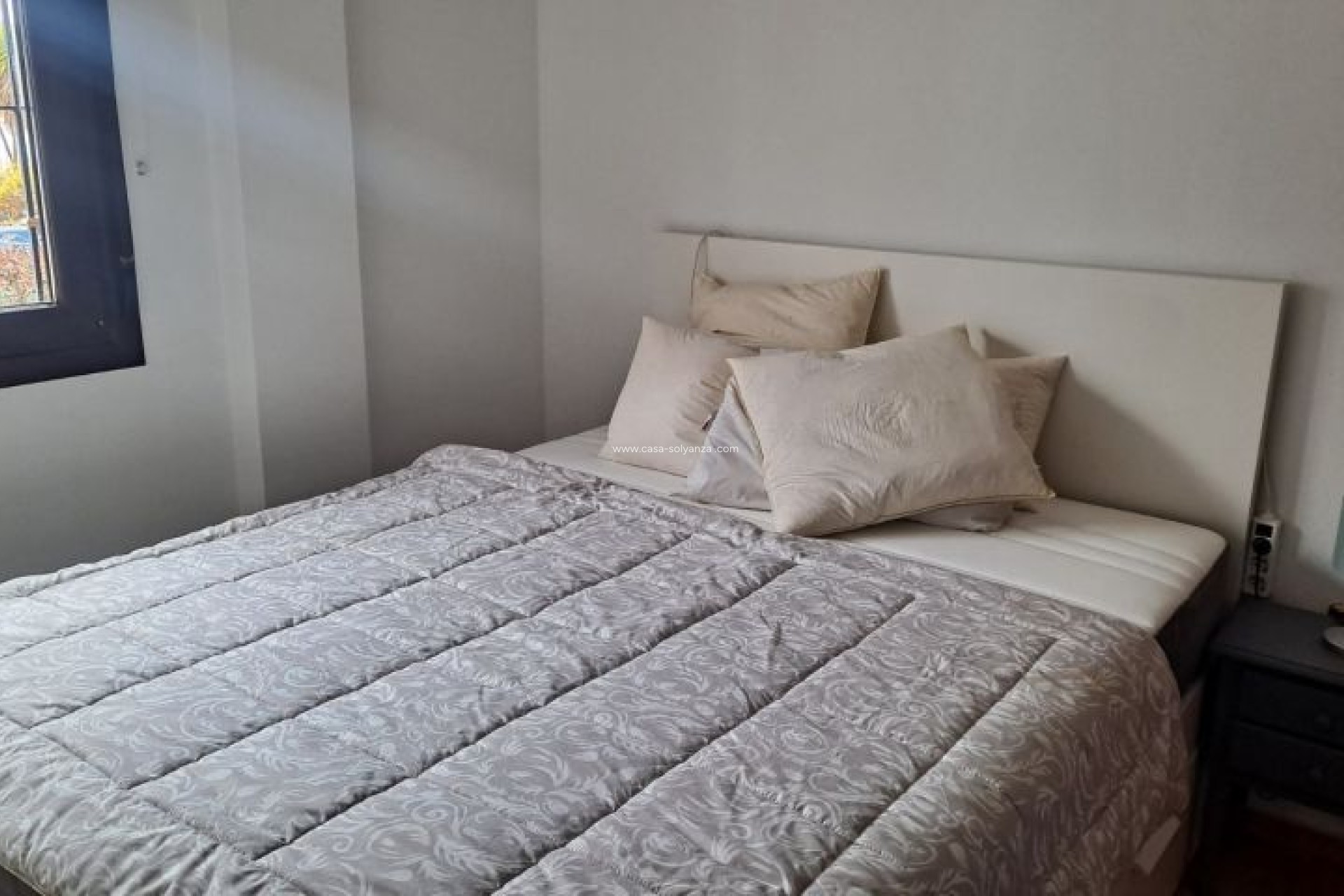 Wiederverkauf - Villa - Hondón de las Nieves - Inland