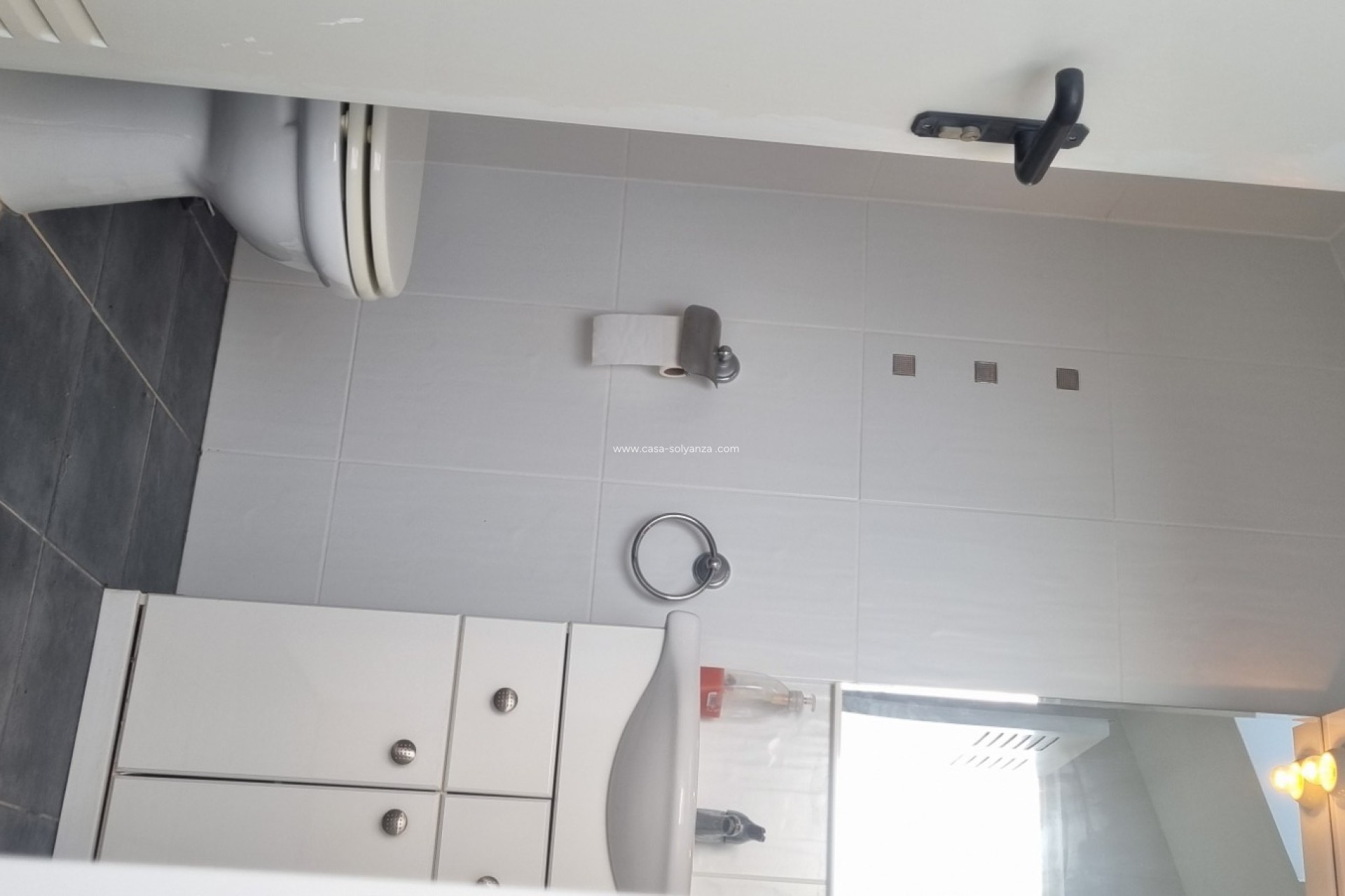 Wiederverkauf - Villa - Hondón de los Fráiles - Inland