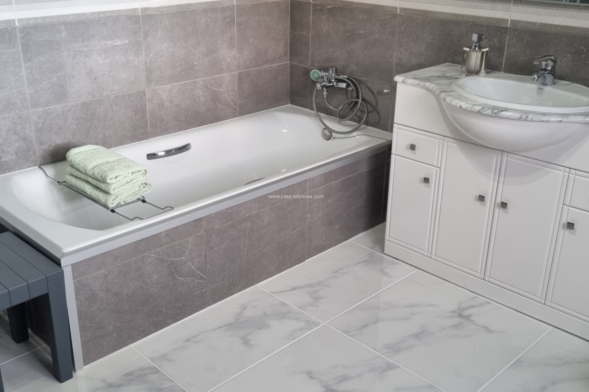 Wiederverkauf - Villa - Hondón de los Fráiles - Inland