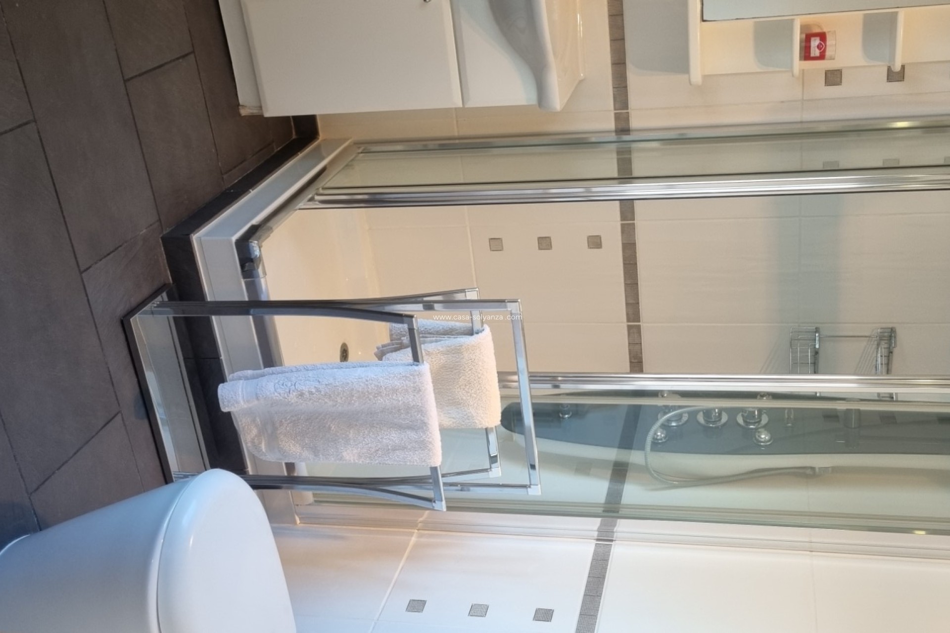 Wiederverkauf - Villa - Hondón de los Fráiles - Inland