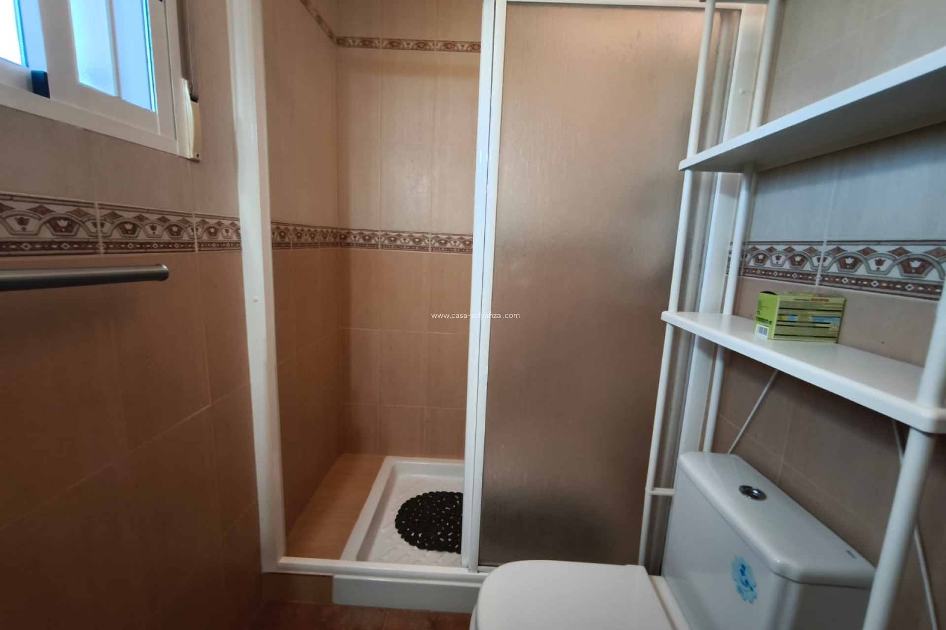 Wiederverkauf - Villa - Hondón de los Fráiles - Inland