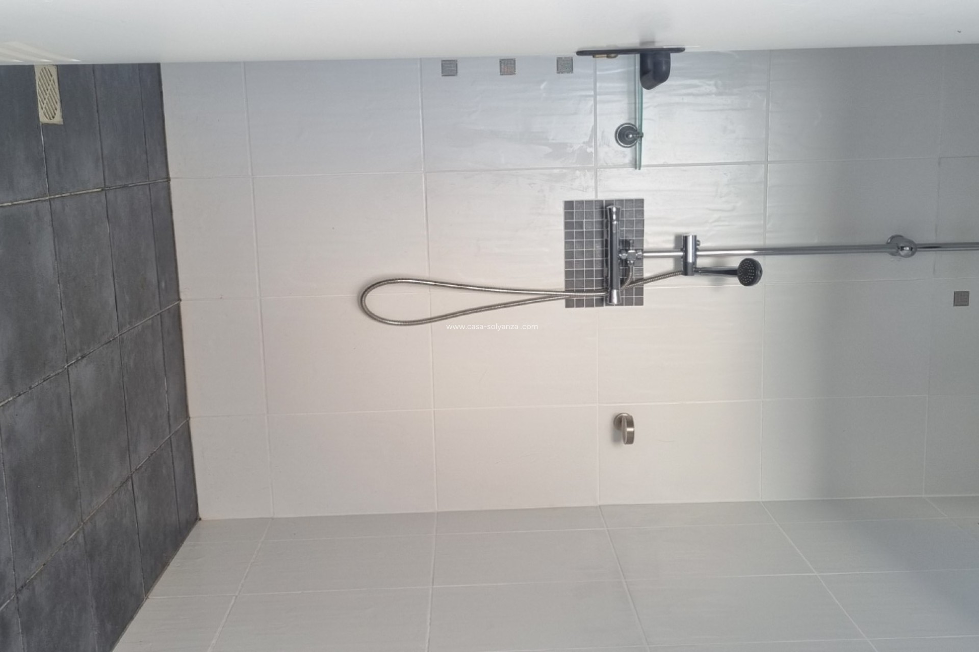 Wiederverkauf - Villa - Hondón de los Fráiles