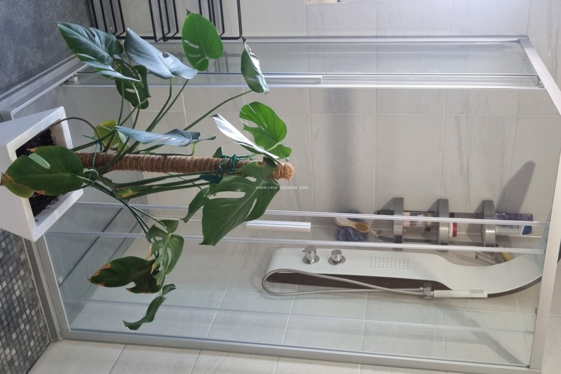 Wiederverkauf - Villa - Hondón de los Fráiles