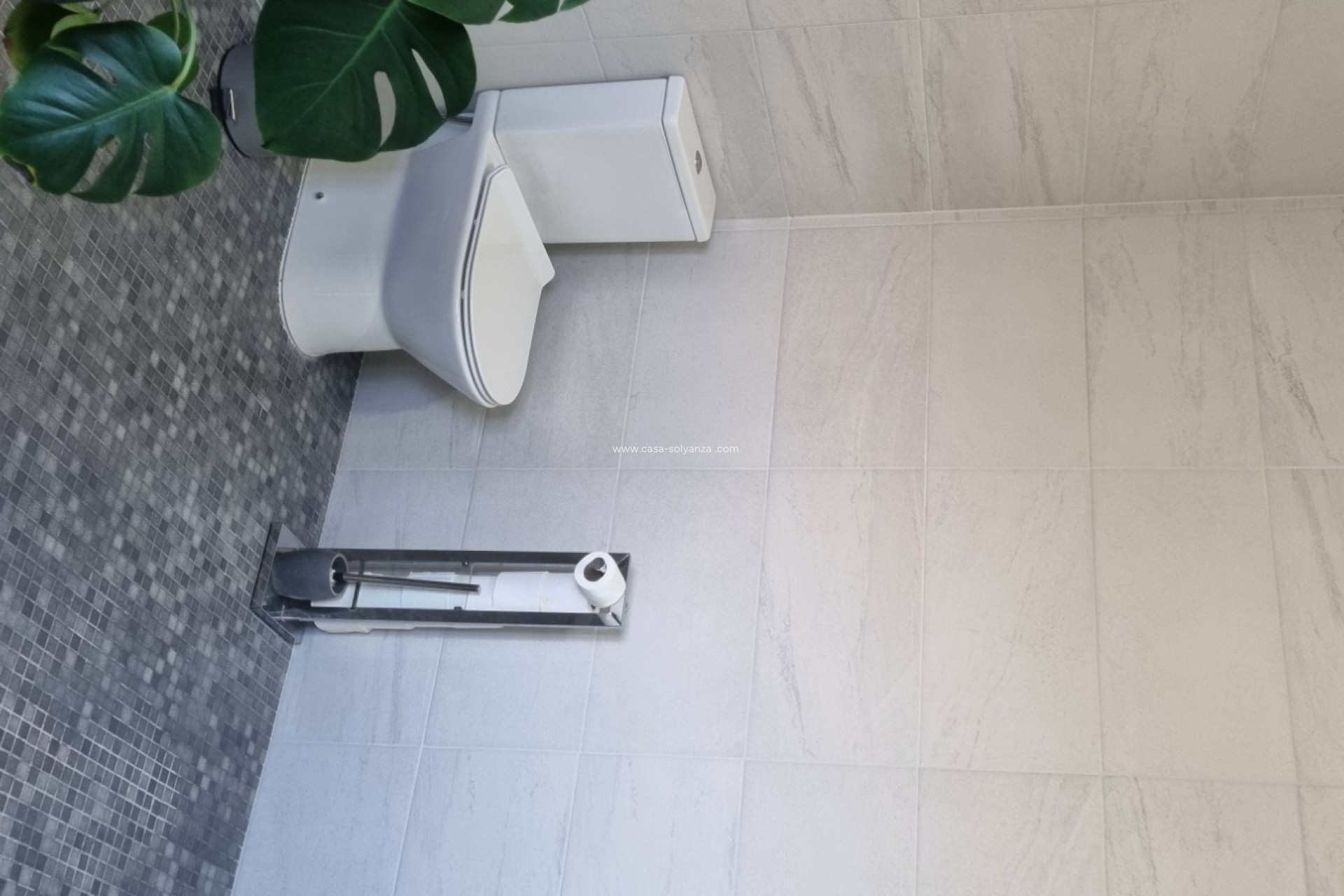 Wiederverkauf - Villa - Hondón de los Fráiles