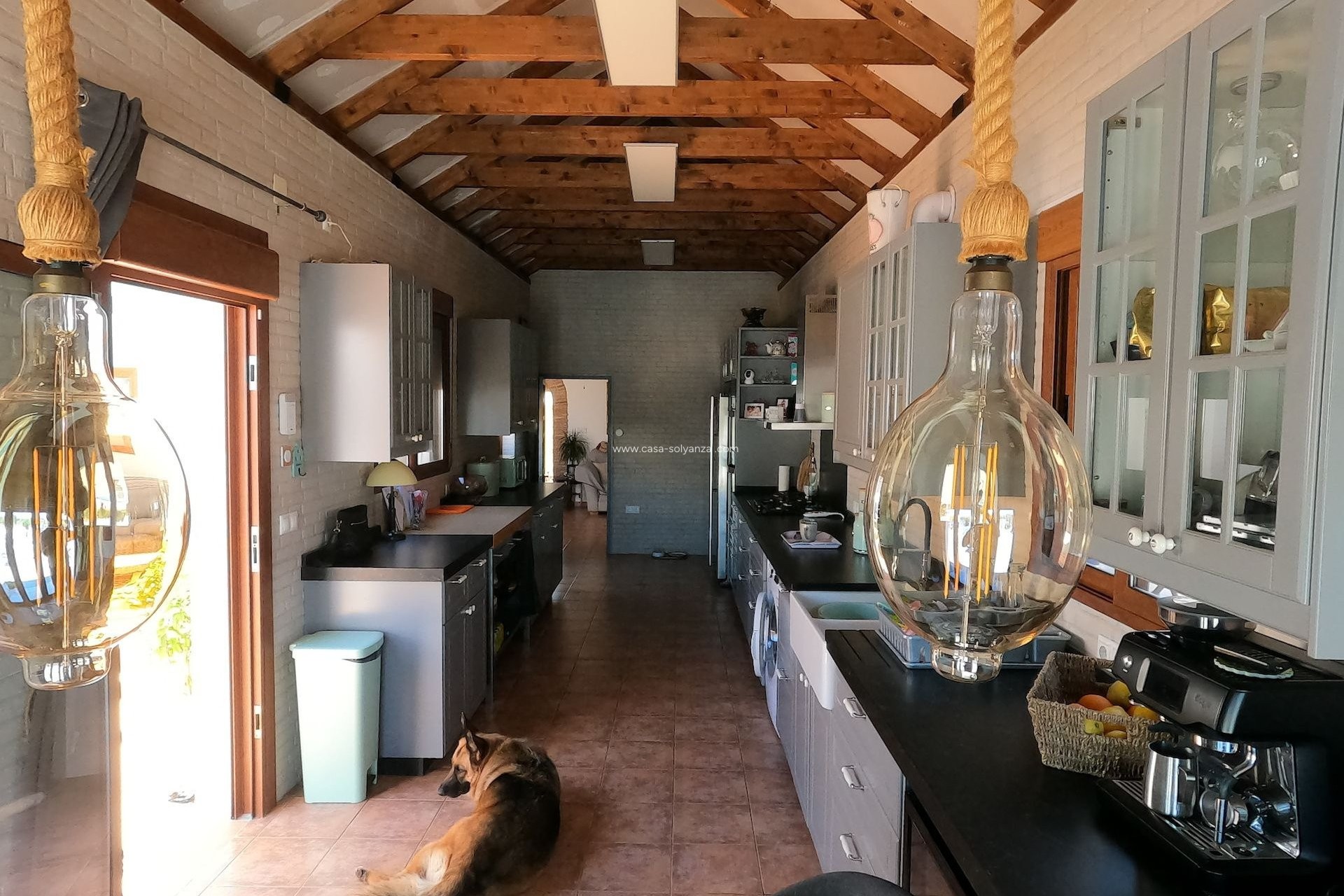 Wiederverkauf - Villa - Jacarilla