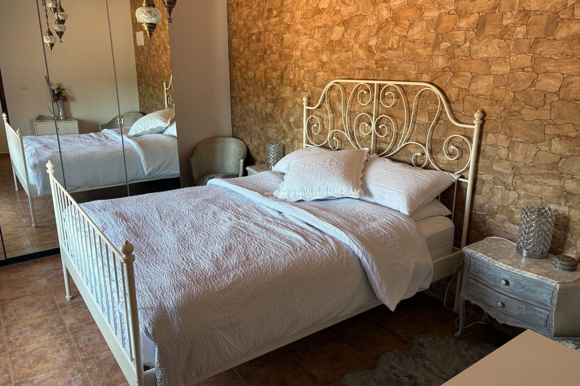 Wiederverkauf - Villa - Jacarilla