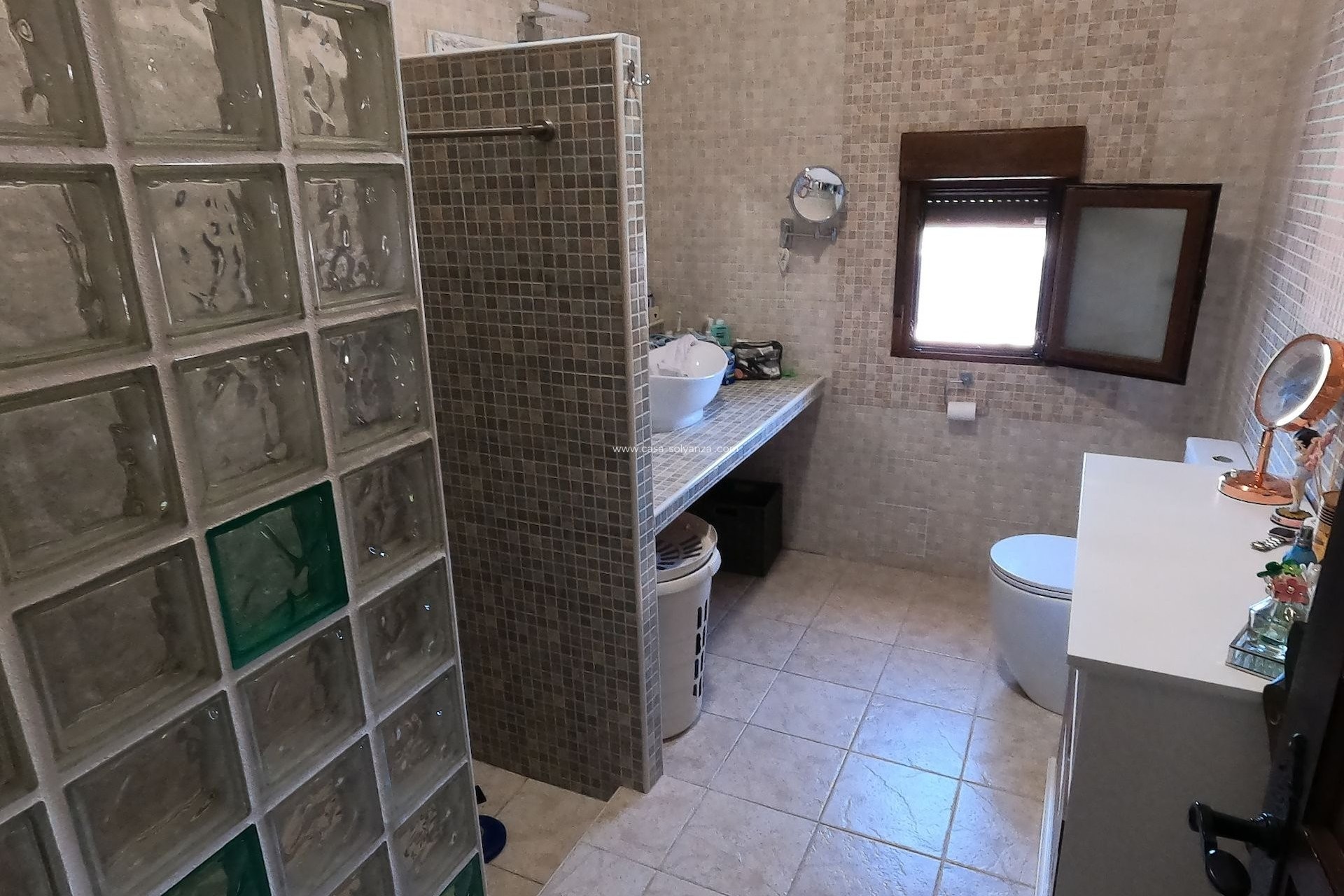 Wiederverkauf - Villa - Jacarilla