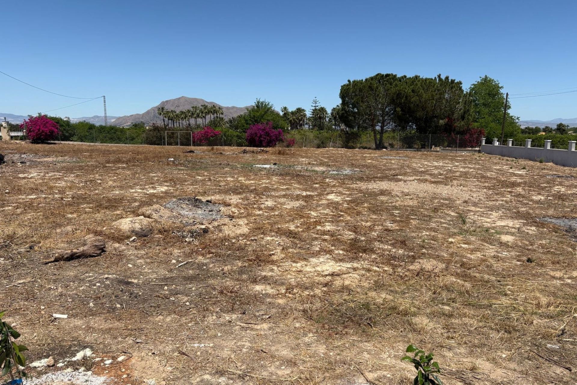 Wiederverkauf - Villa - Jacarilla