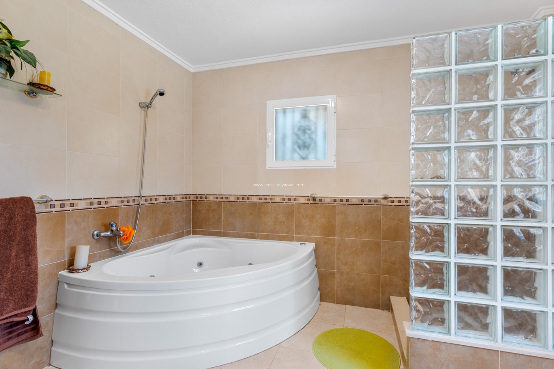 Wiederverkauf - Villa - Jacarilla