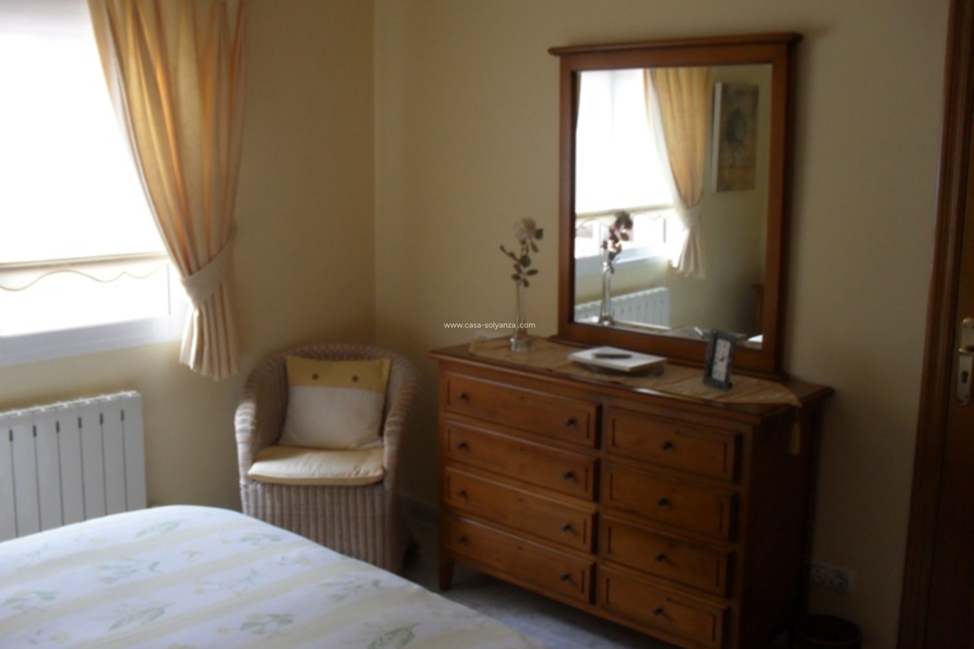 Wiederverkauf - Villa - Jalón - Inland