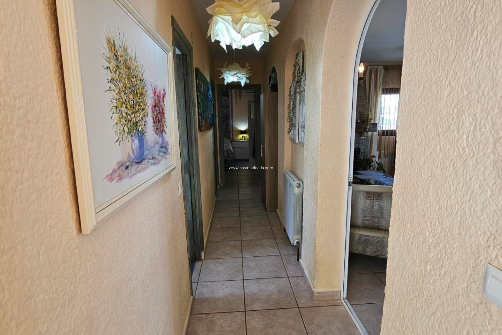Wiederverkauf - Villa - Jávea - Costa Blanca