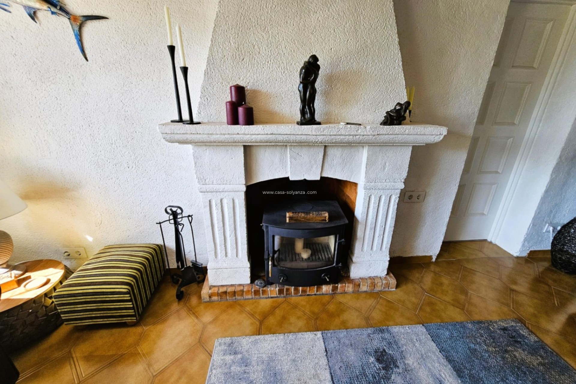 Wiederverkauf - Villa - Jávea - Costa Blanca