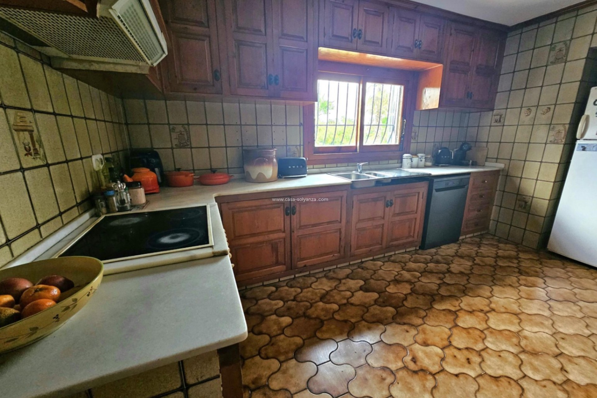 Wiederverkauf - Villa - Jávea - Costa Blanca