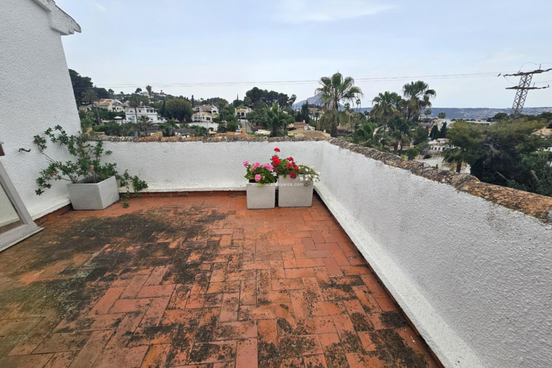 Wiederverkauf - Villa - Jávea - Costa Blanca