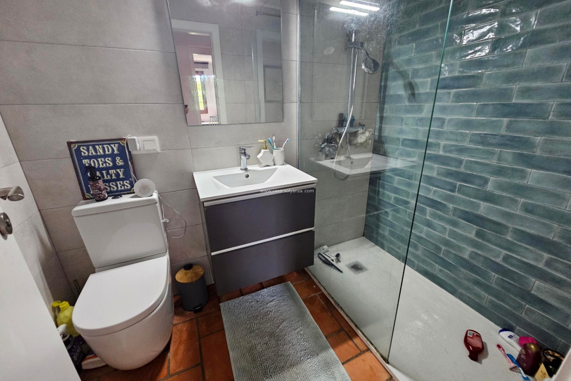 Wiederverkauf - Villa - Jávea - Costa Blanca