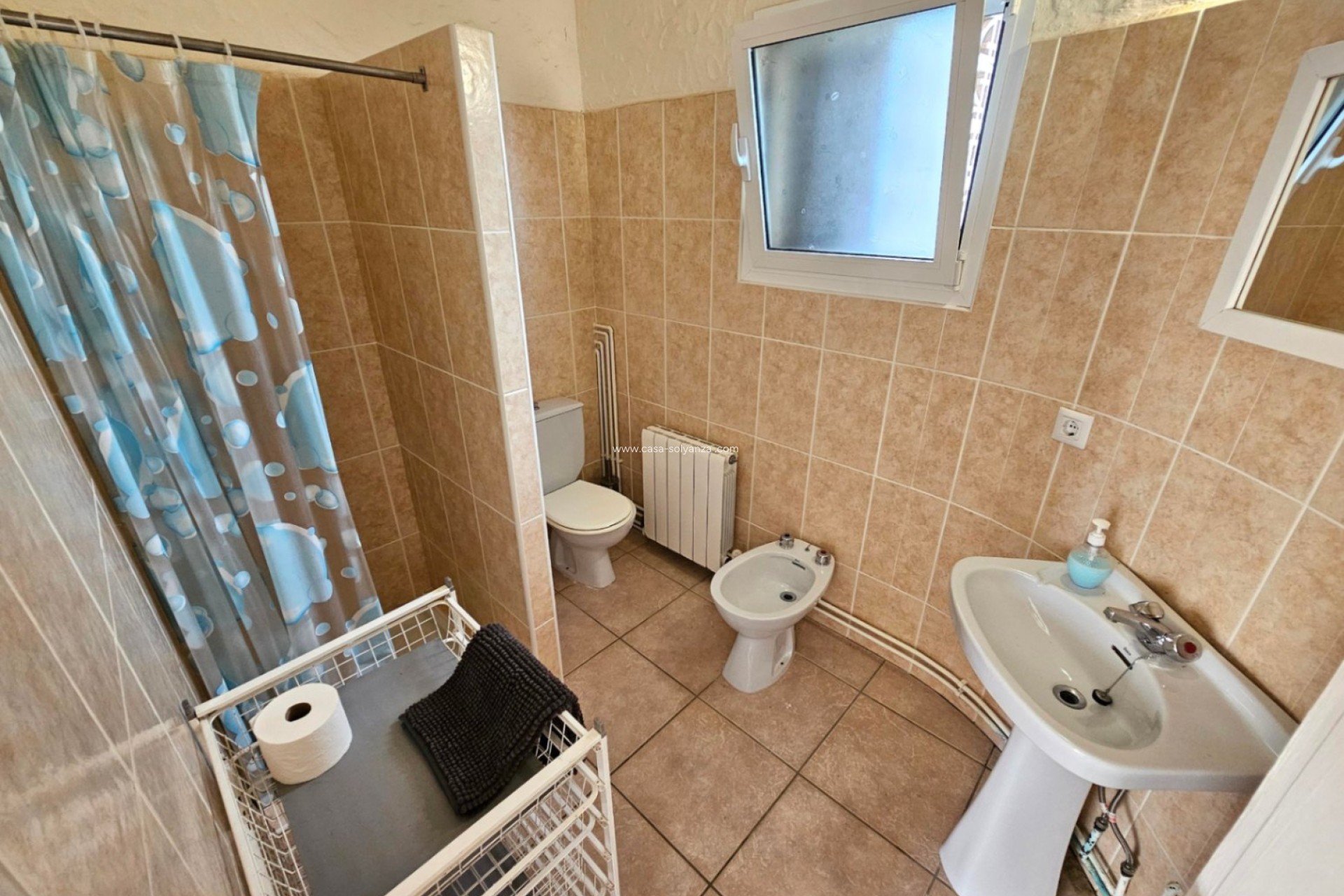 Wiederverkauf - Villa - Jávea - Costa Blanca