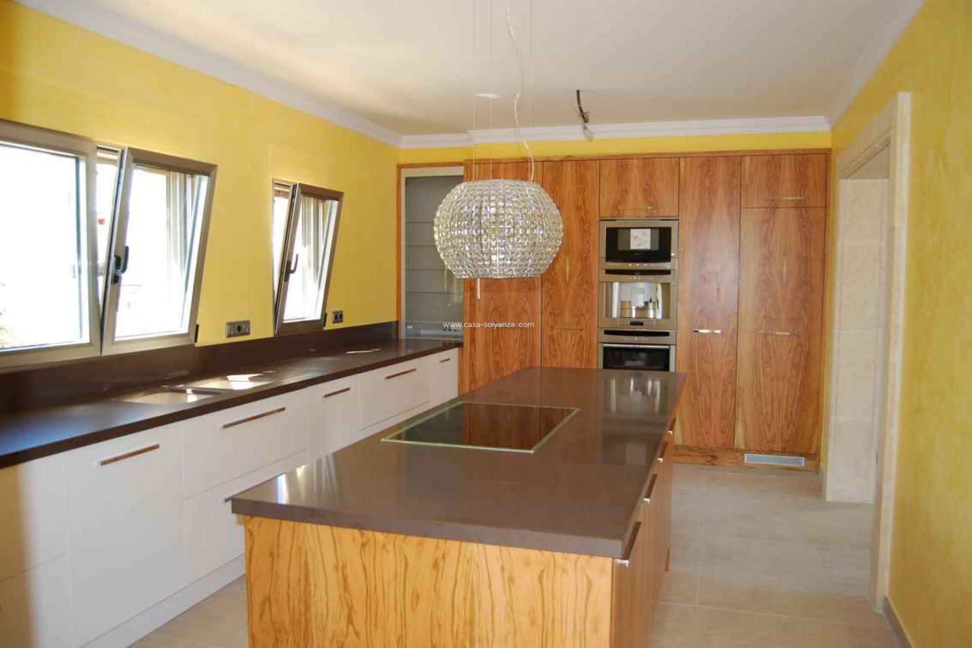 Wiederverkauf - Villa - Jávea - Costa Blanca