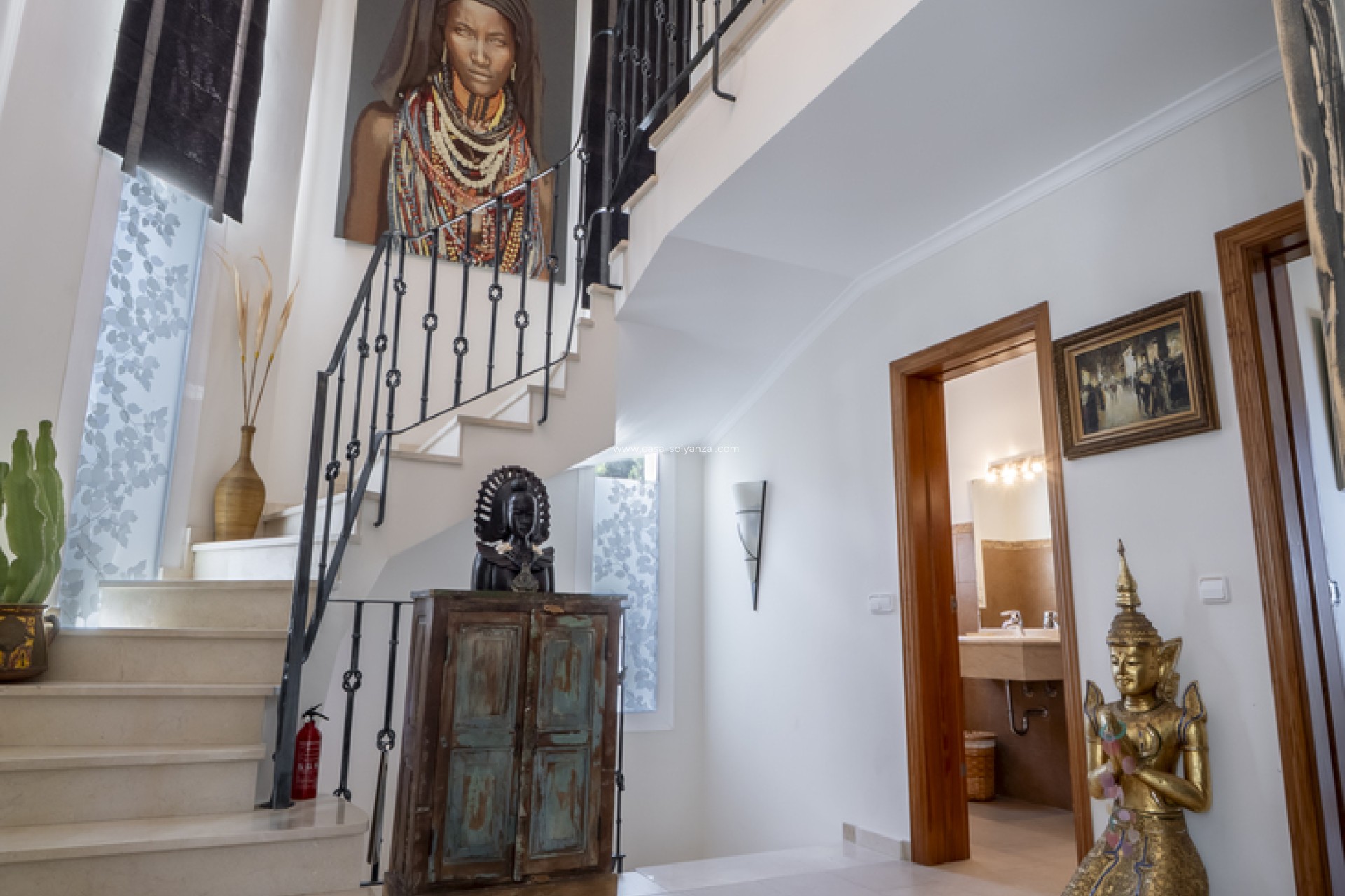 Wiederverkauf - Villa - Jávea - Costa Blanca