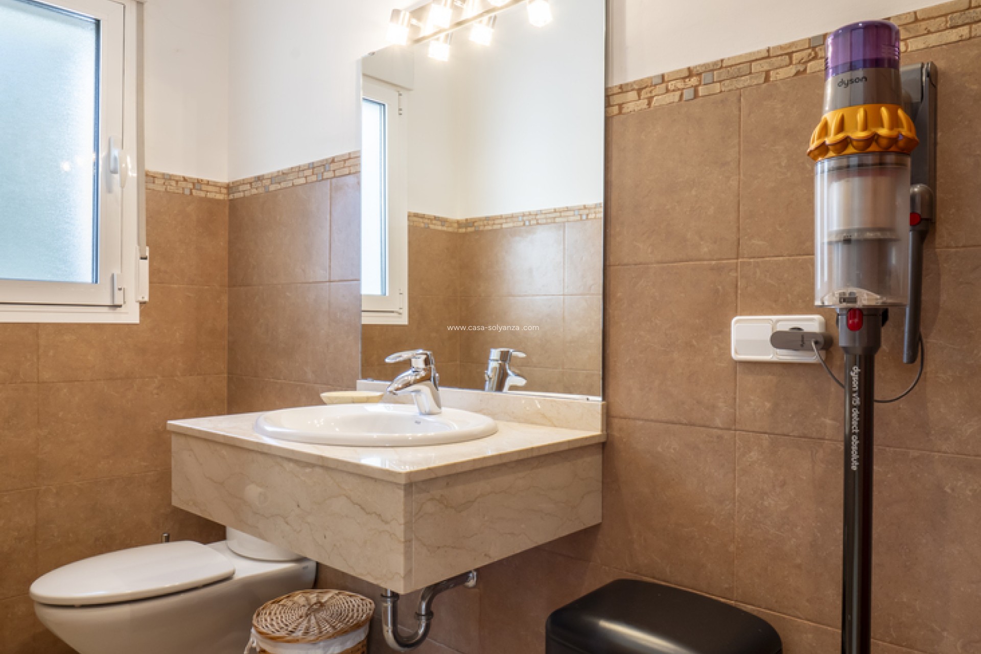 Wiederverkauf - Villa - Jávea - Costa Blanca