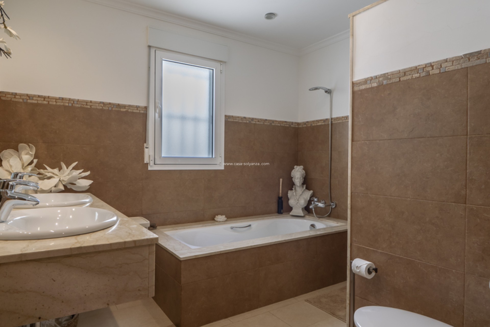 Wiederverkauf - Villa - Jávea - Costa Blanca