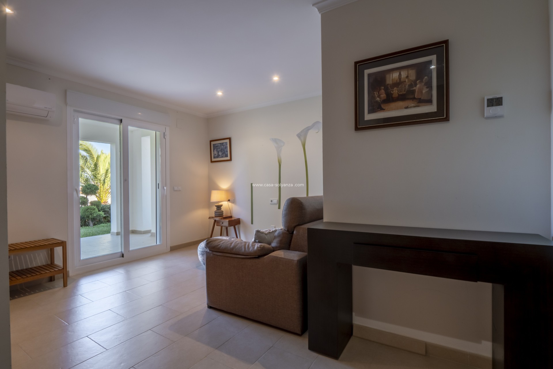 Wiederverkauf - Villa - Jávea - Costa Blanca