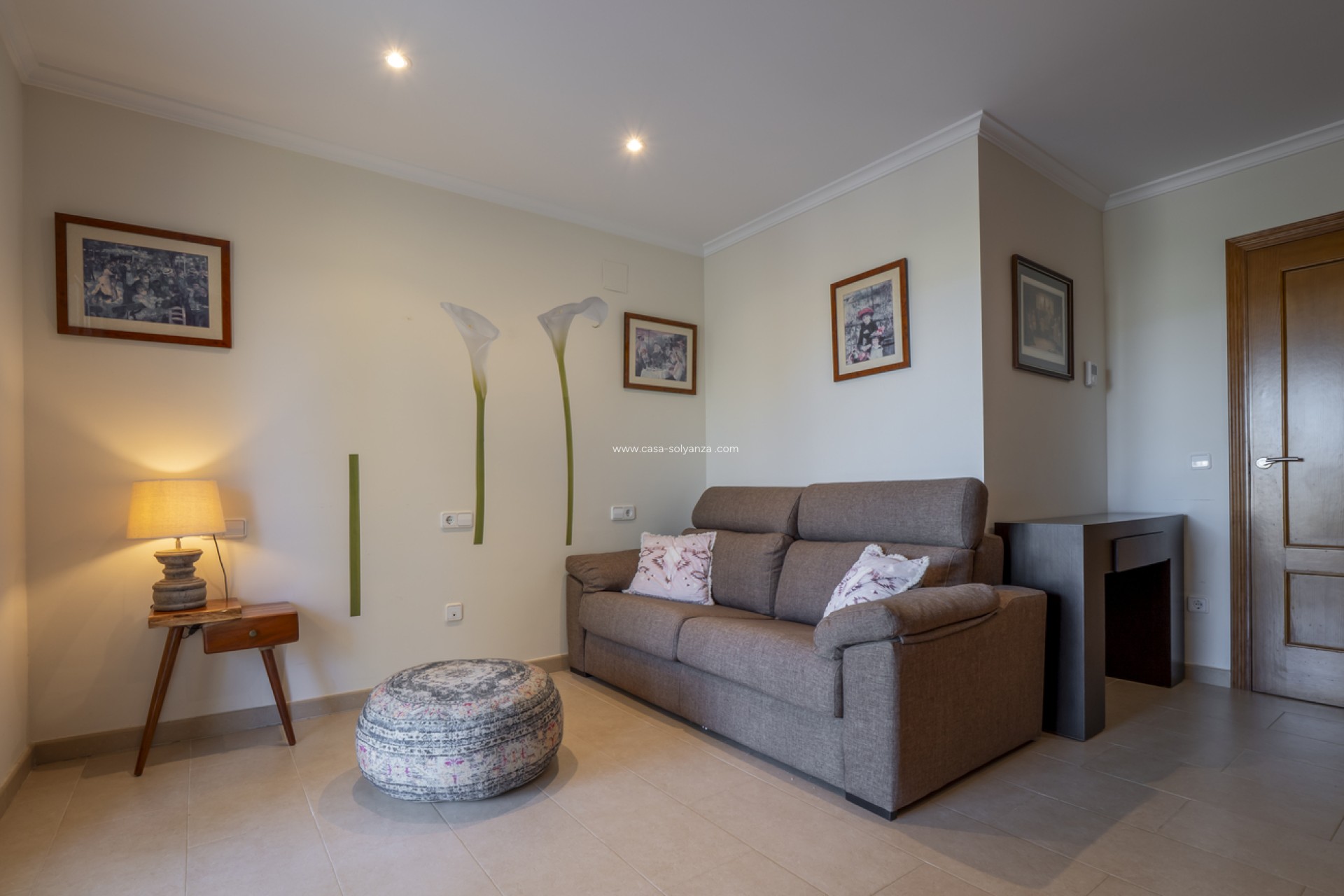 Wiederverkauf - Villa - Jávea - Costa Blanca