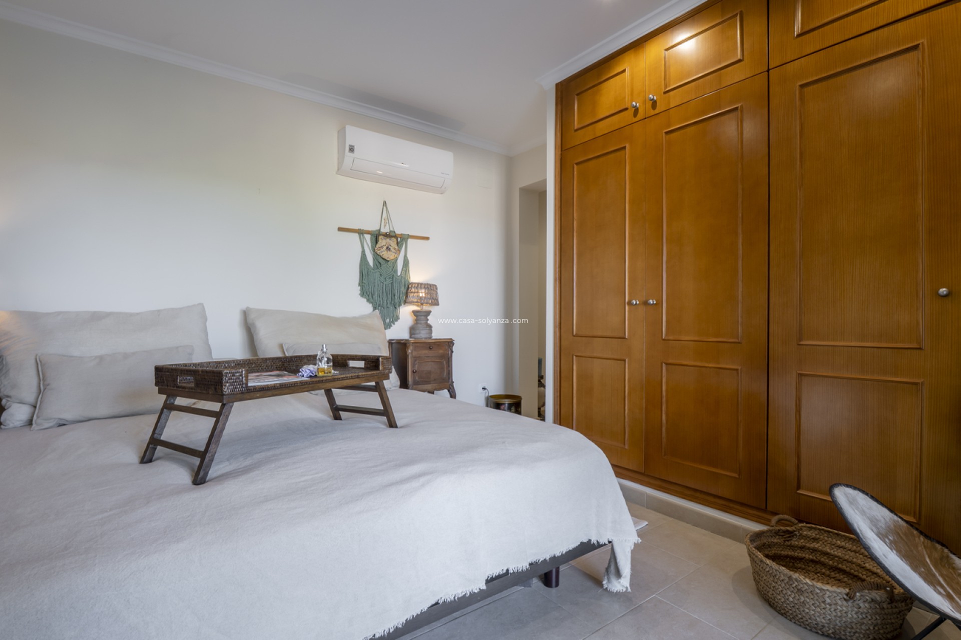 Wiederverkauf - Villa - Jávea - Costa Blanca