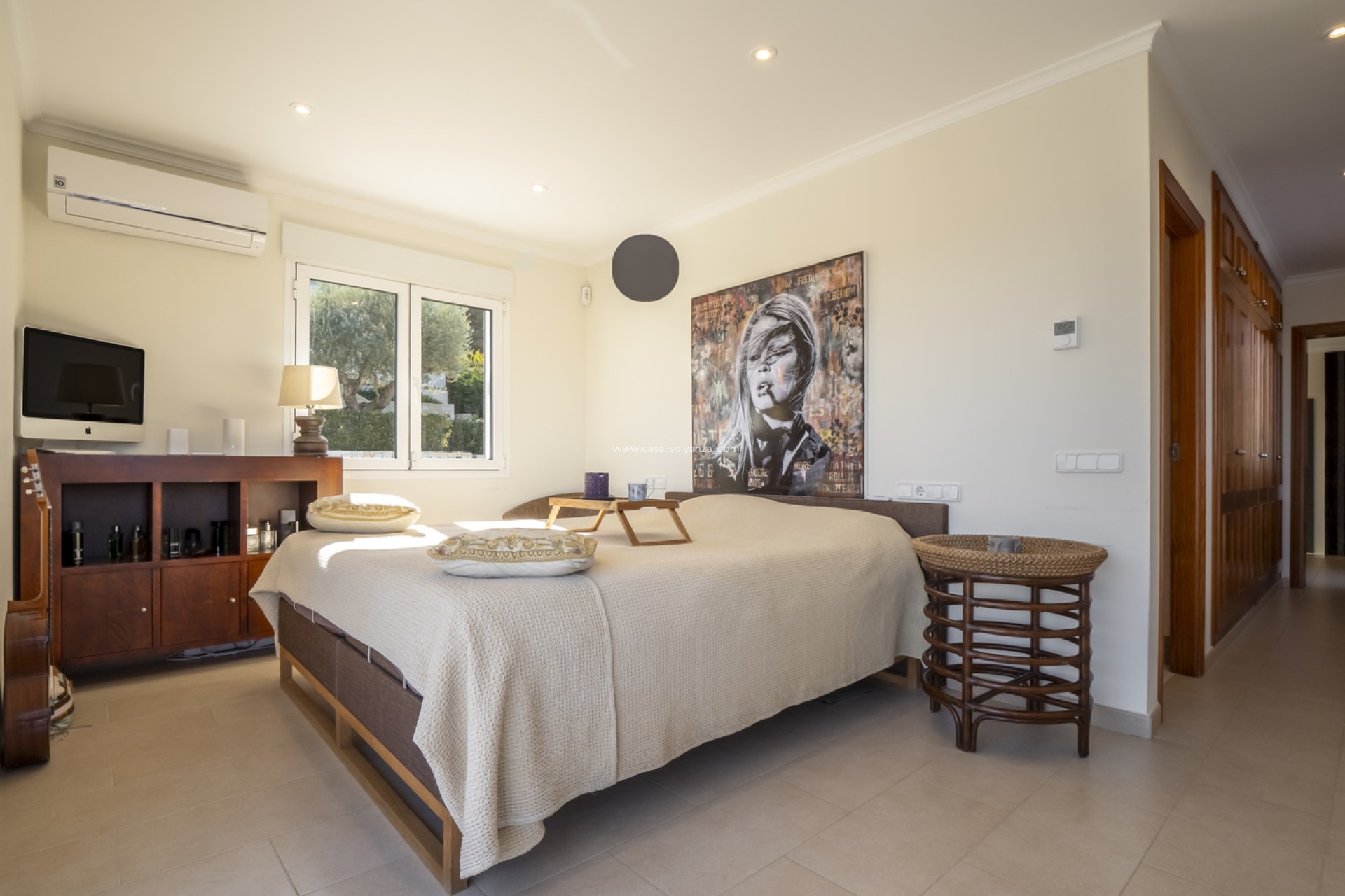 Wiederverkauf - Villa - Jávea - Costa Blanca