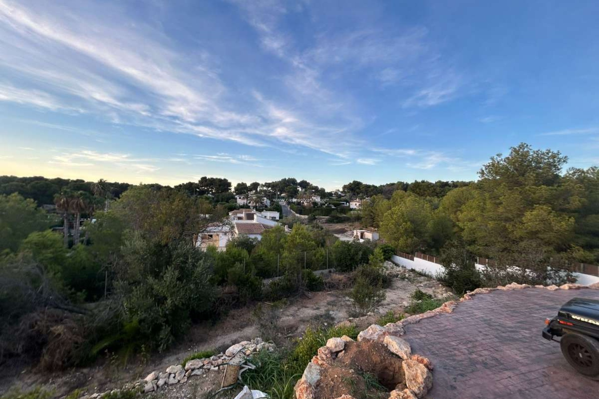 Wiederverkauf - Villa - Jávea - Costa Blanca