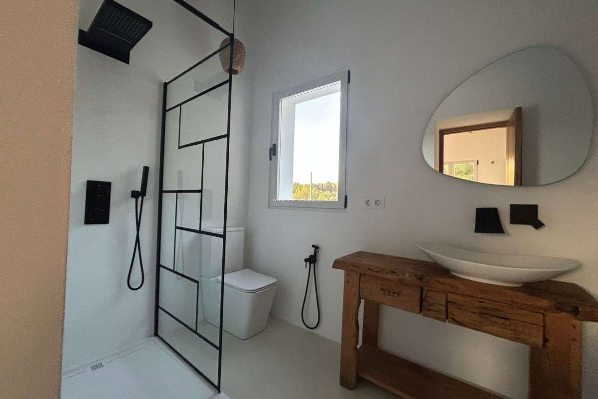 Wiederverkauf - Villa - Jávea - Costa Blanca