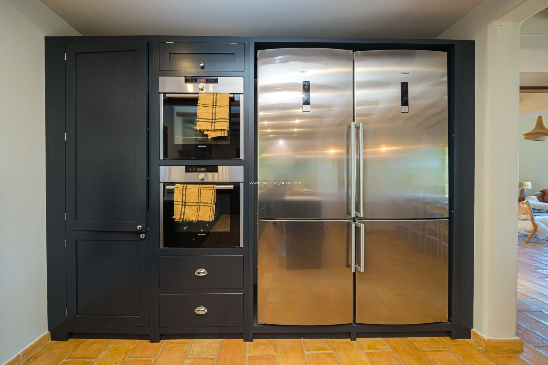 Wiederverkauf - Villa - Jávea - Costa Blanca