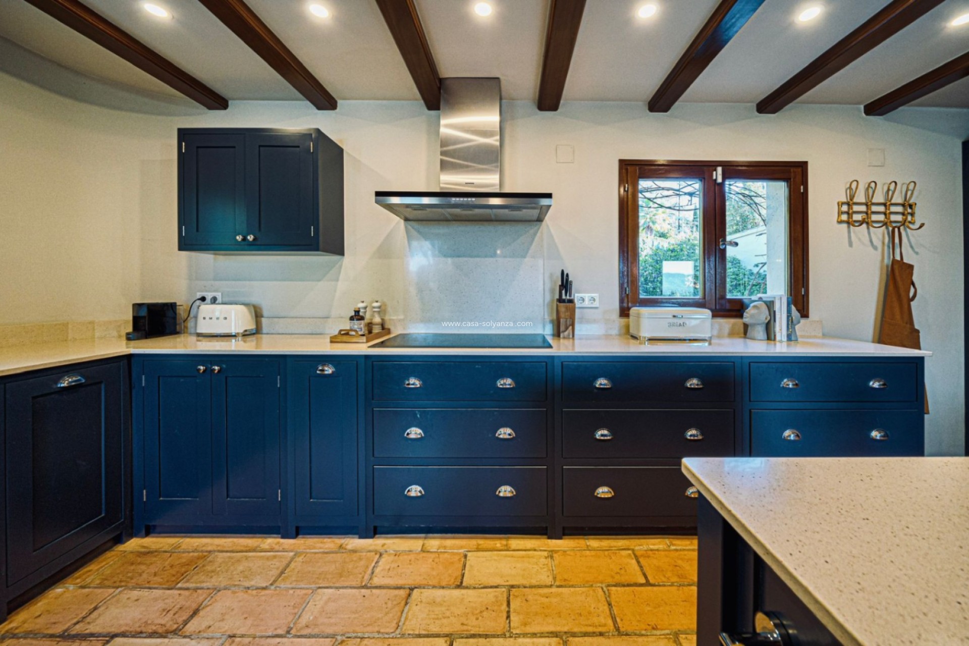 Wiederverkauf - Villa - Jávea - Costa Blanca