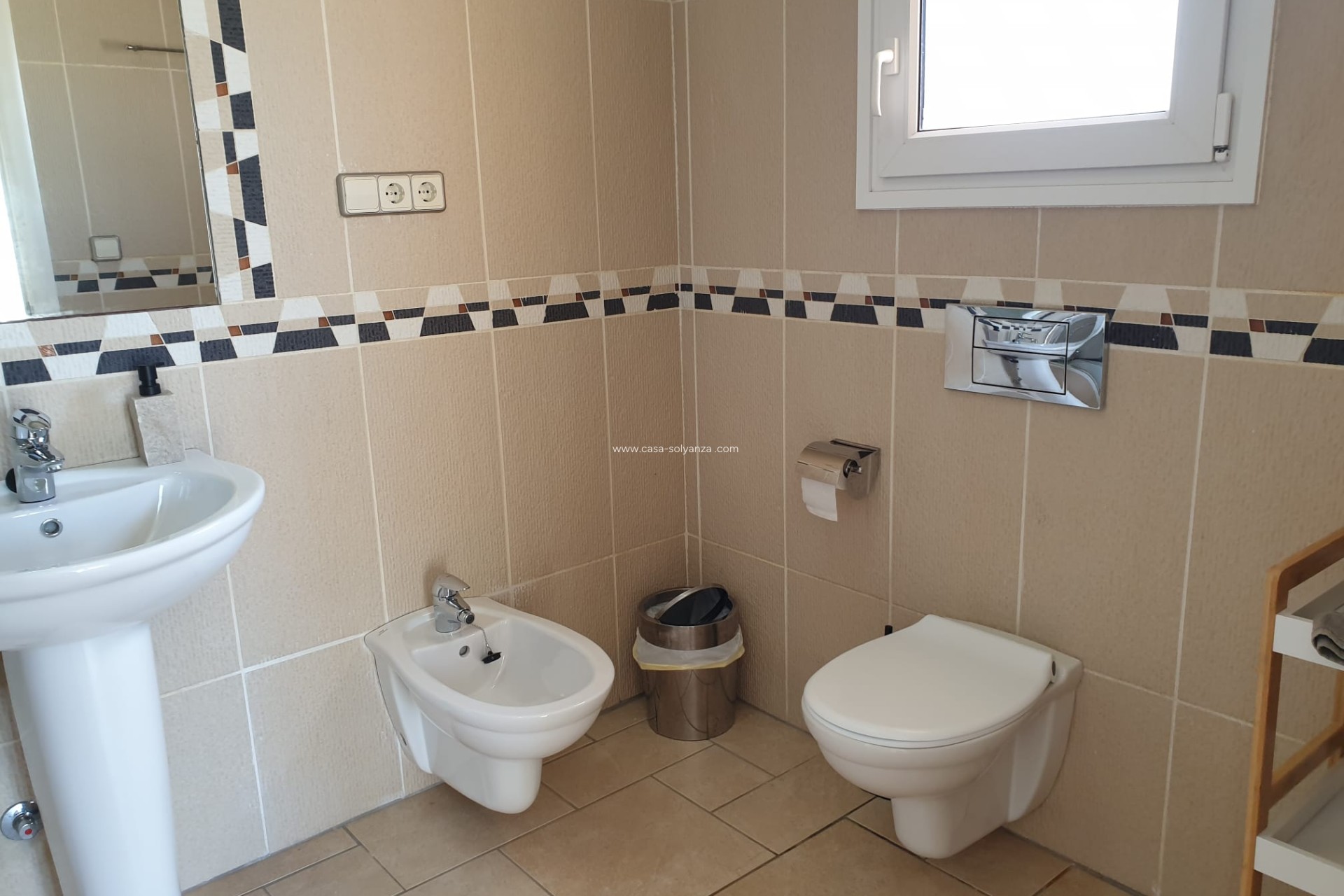 Wiederverkauf - Villa - Jávea - Costa Blanca