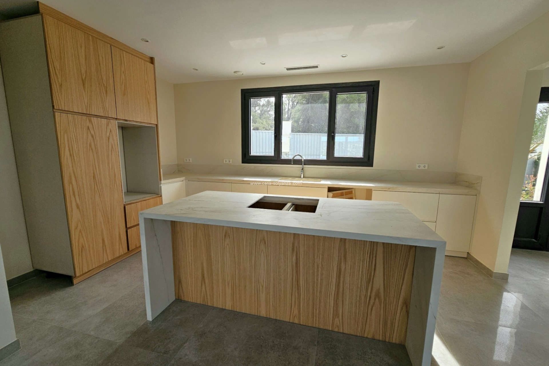 Wiederverkauf - Villa - Jávea - Costa Blanca