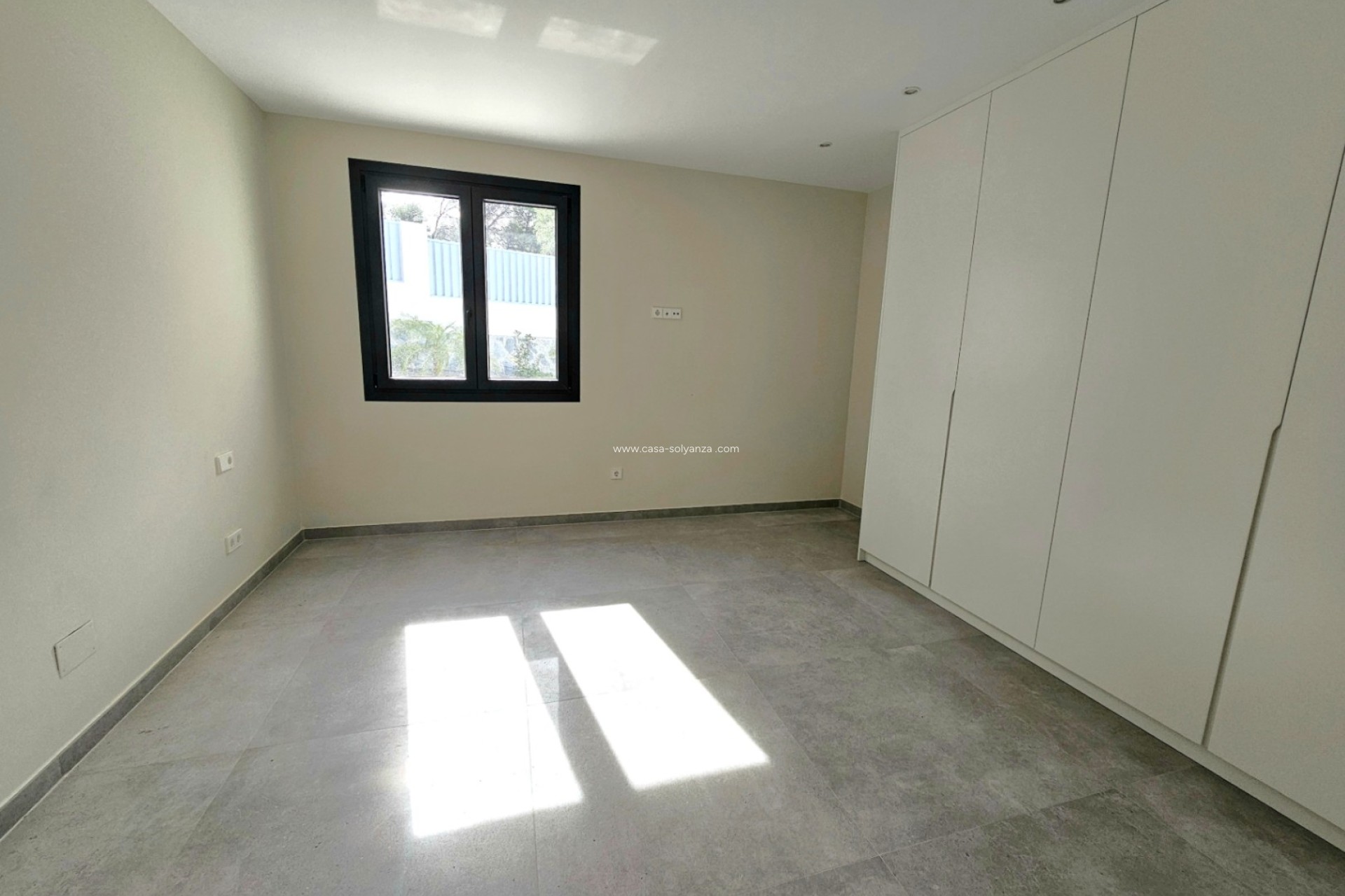 Wiederverkauf - Villa - Jávea - Costa Blanca