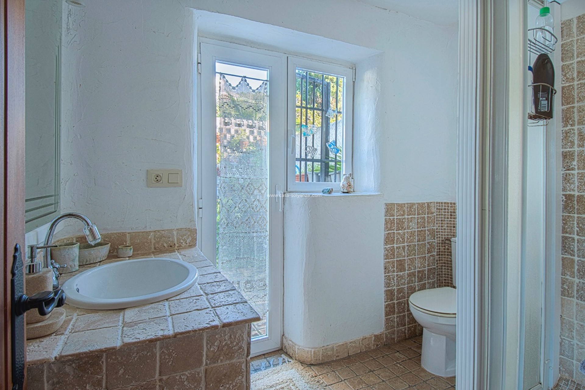 Wiederverkauf - Villa - Jávea - Costa Blanca