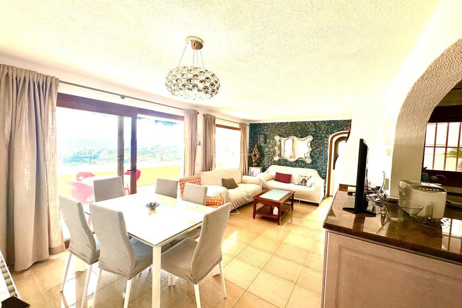 Wiederverkauf - Villa - Jávea - Costa Blanca