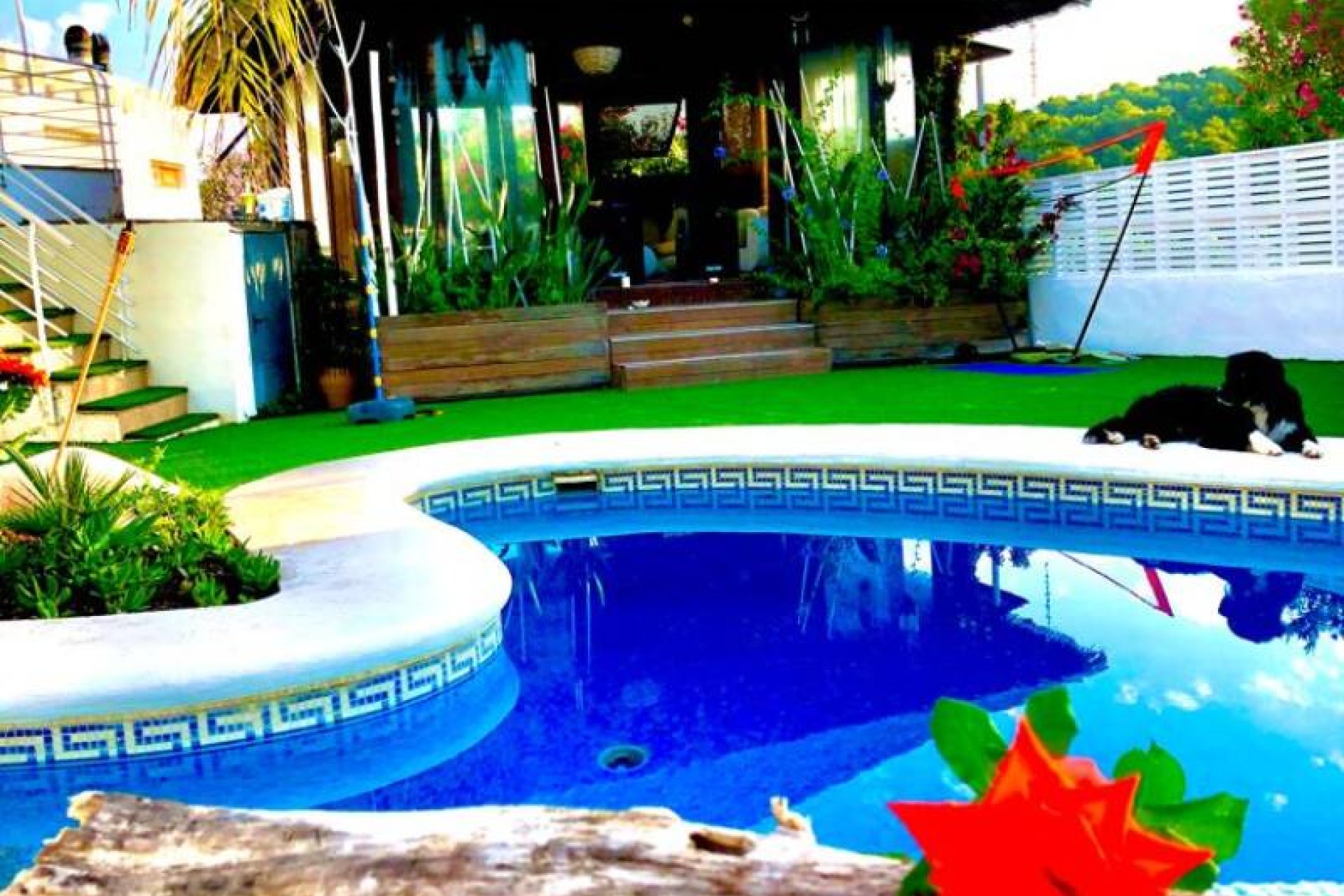 Wiederverkauf - Villa - Jávea - Costa Blanca