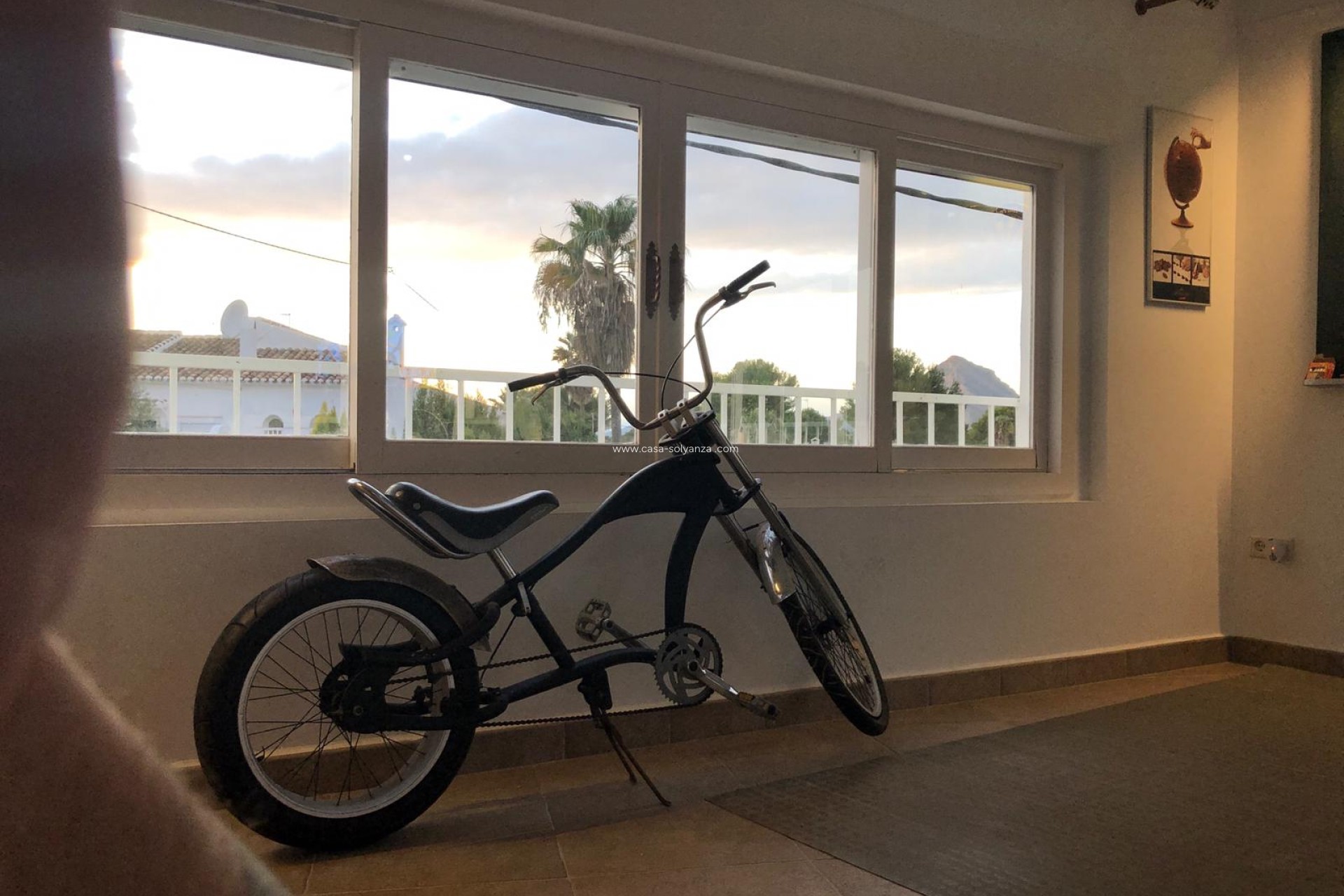 Wiederverkauf - Villa - Jávea - Costa Blanca