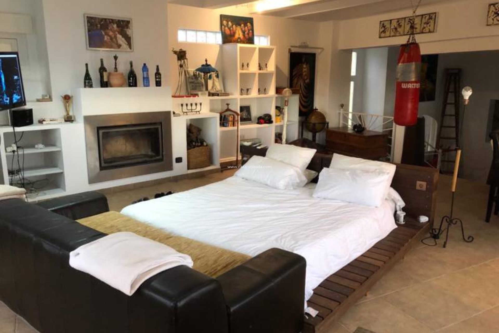 Wiederverkauf - Villa - Jávea - Costa Blanca