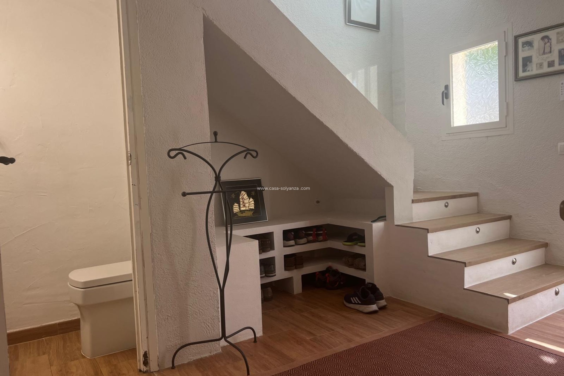 Wiederverkauf - Villa - Jávea - Costa Blanca