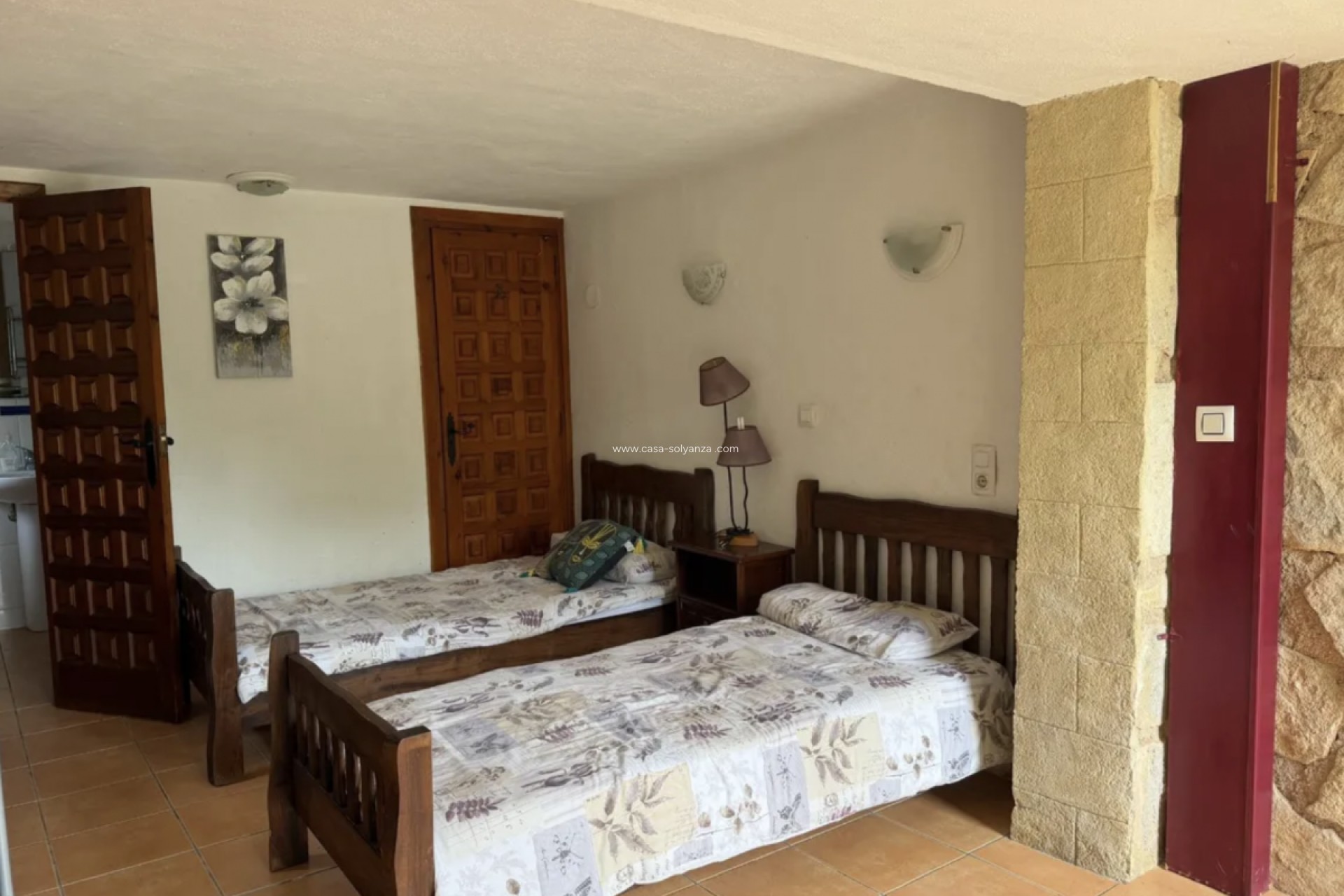 Wiederverkauf - Villa - Jávea - Costa Blanca