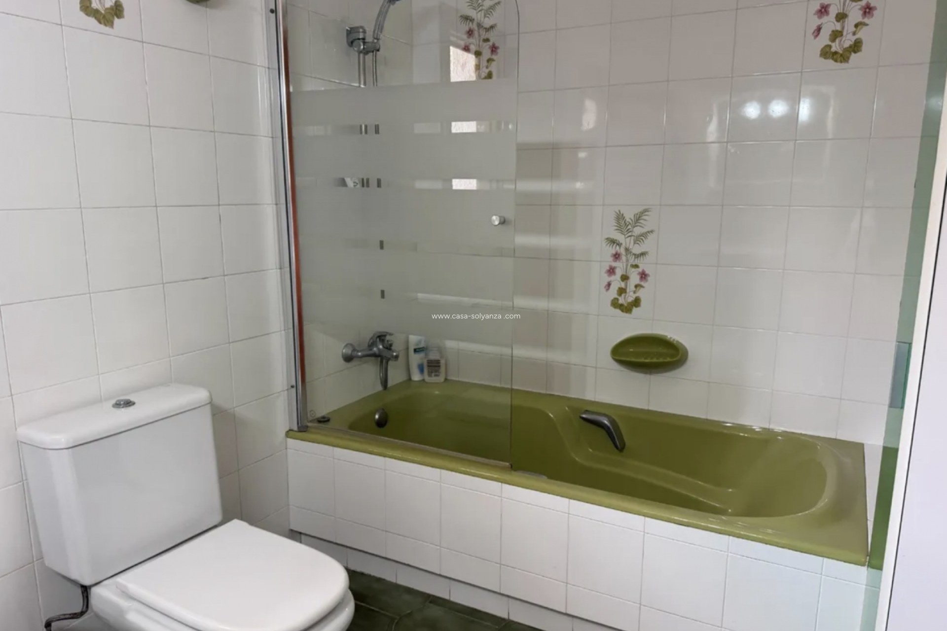 Wiederverkauf - Villa - Jávea - Costa Blanca
