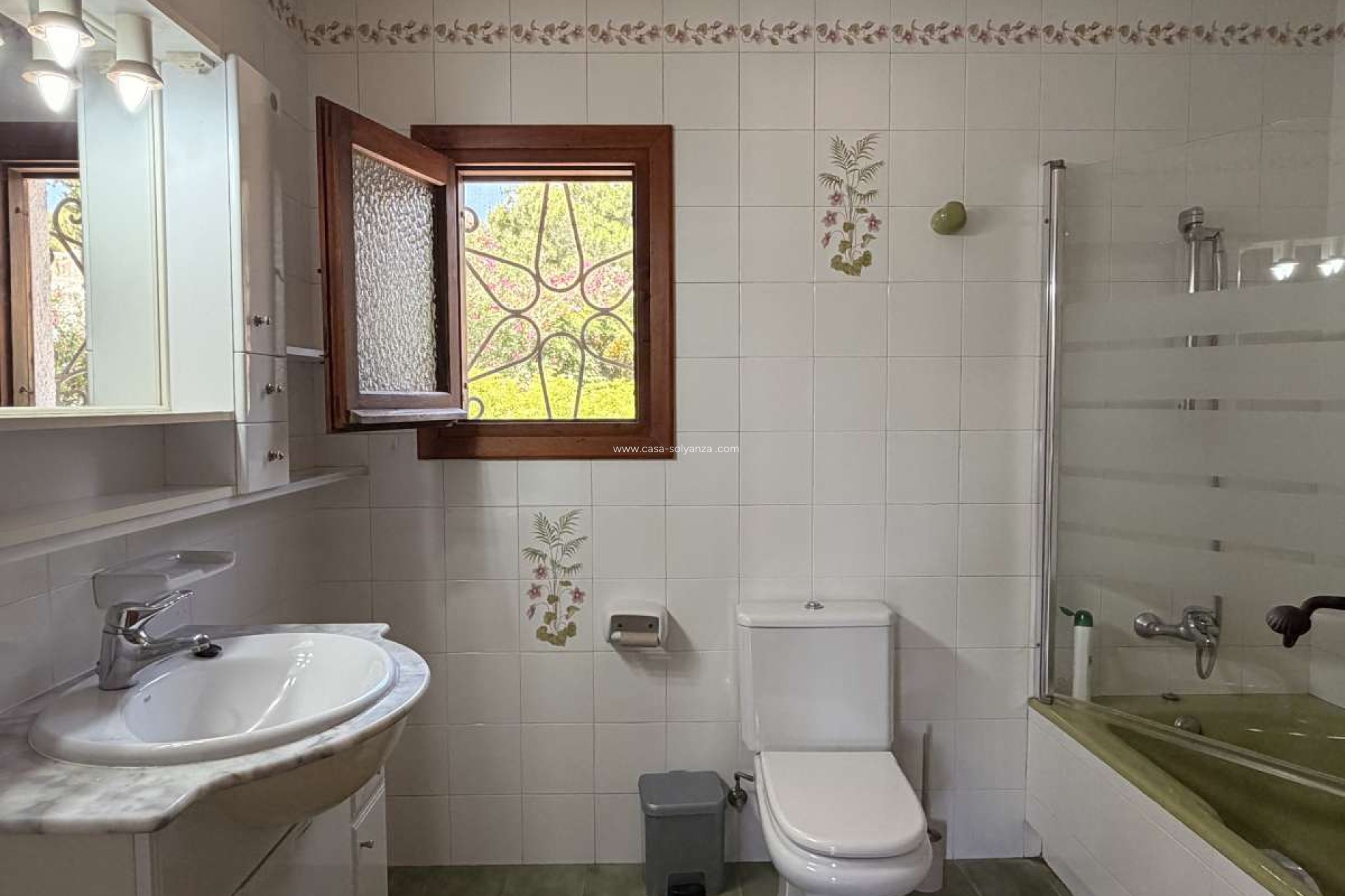 Wiederverkauf - Villa - Jávea - Costa Blanca