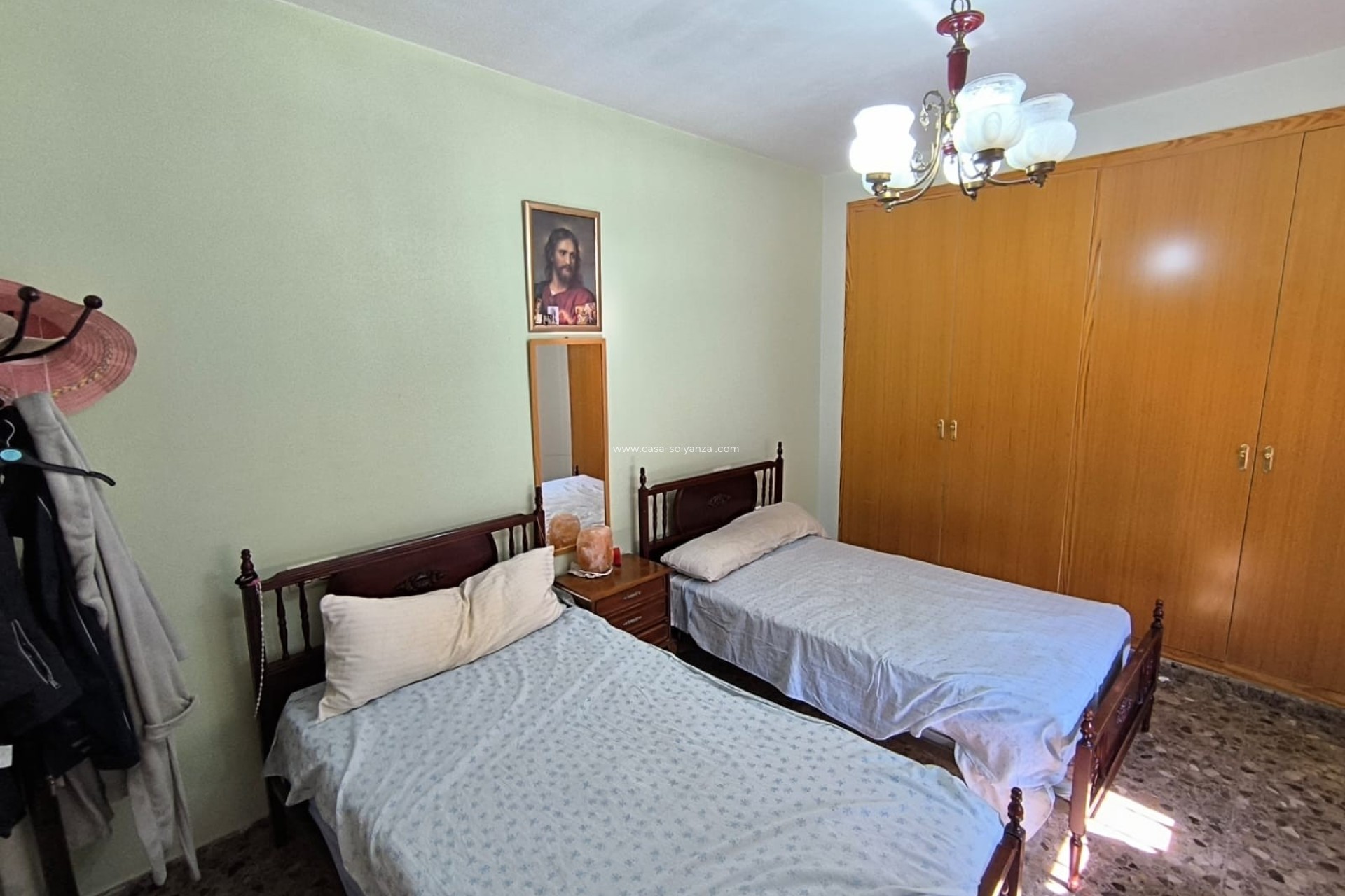 Wiederverkauf - Villa - Jumilla - Inland