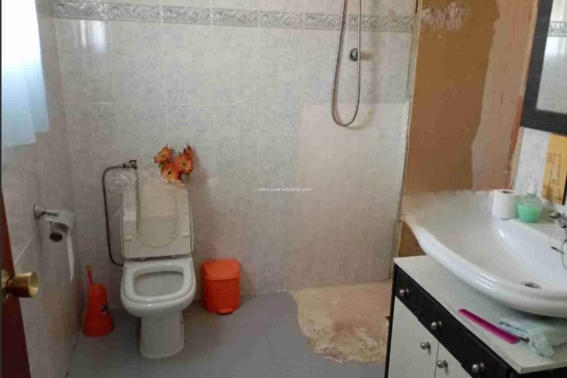 Wiederverkauf - Villa - Jumilla - Inland