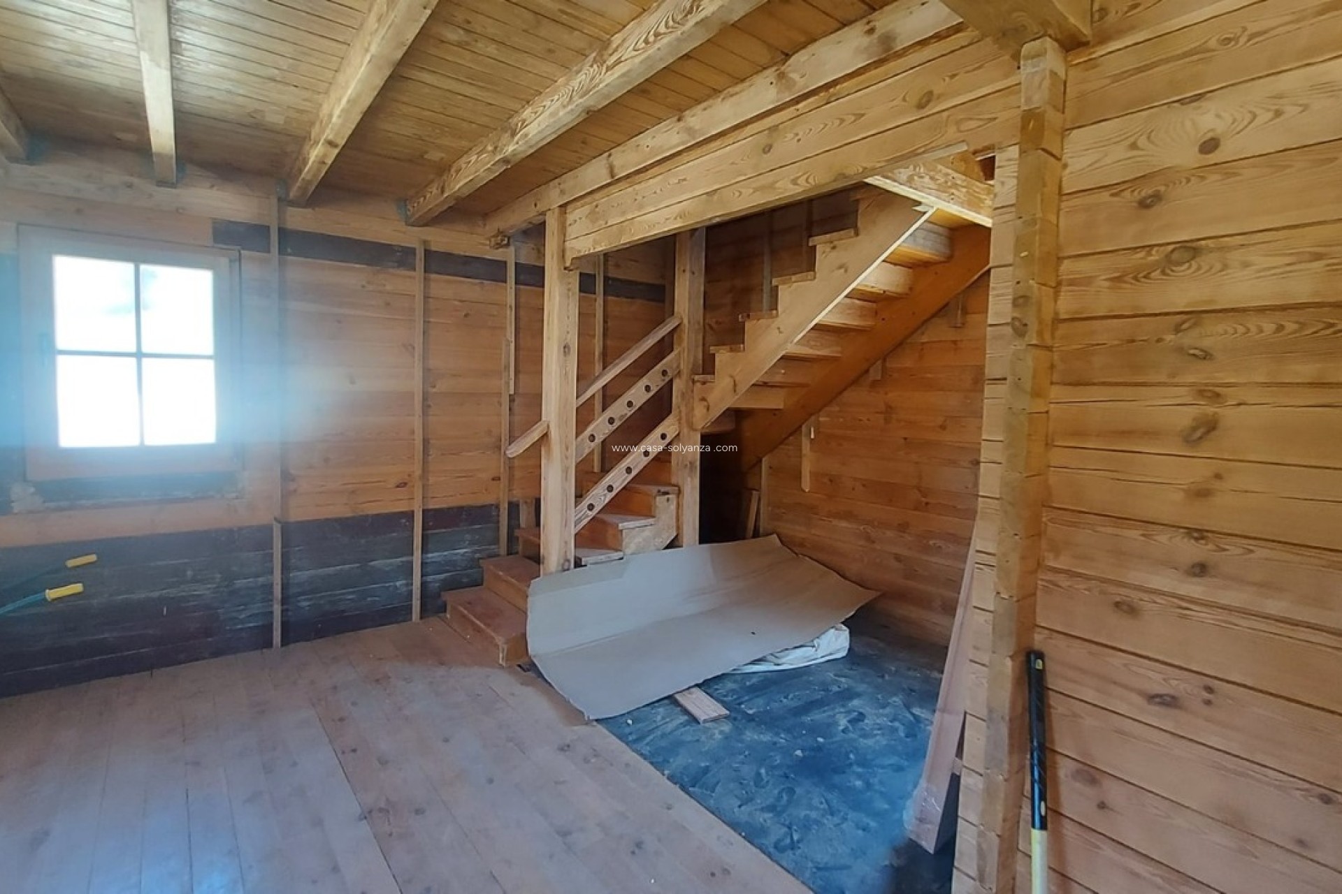 Wiederverkauf - Villa - Jumilla - Inland