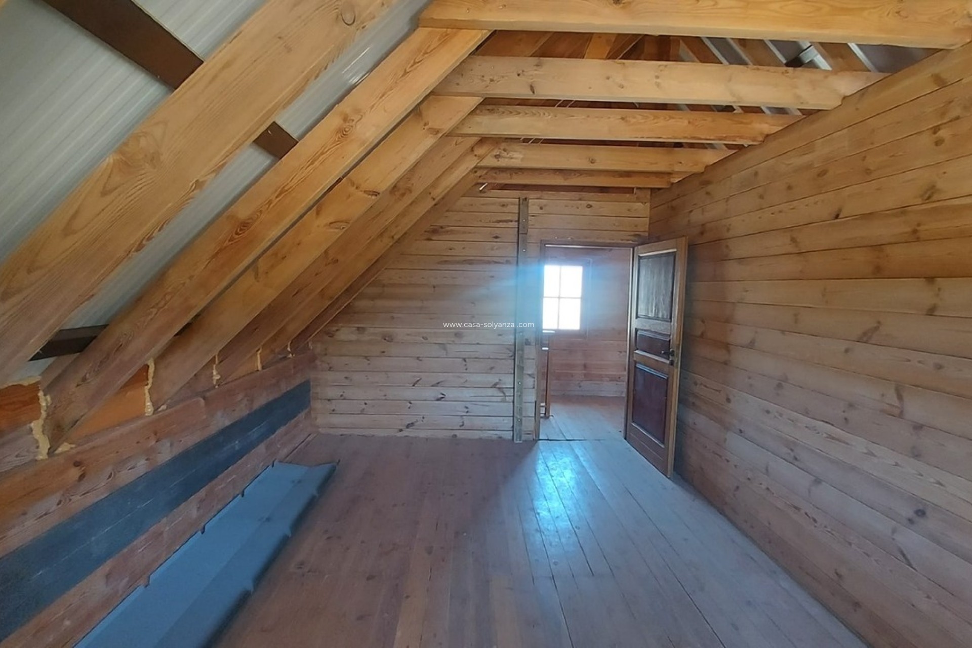 Wiederverkauf - Villa - Jumilla - Inland