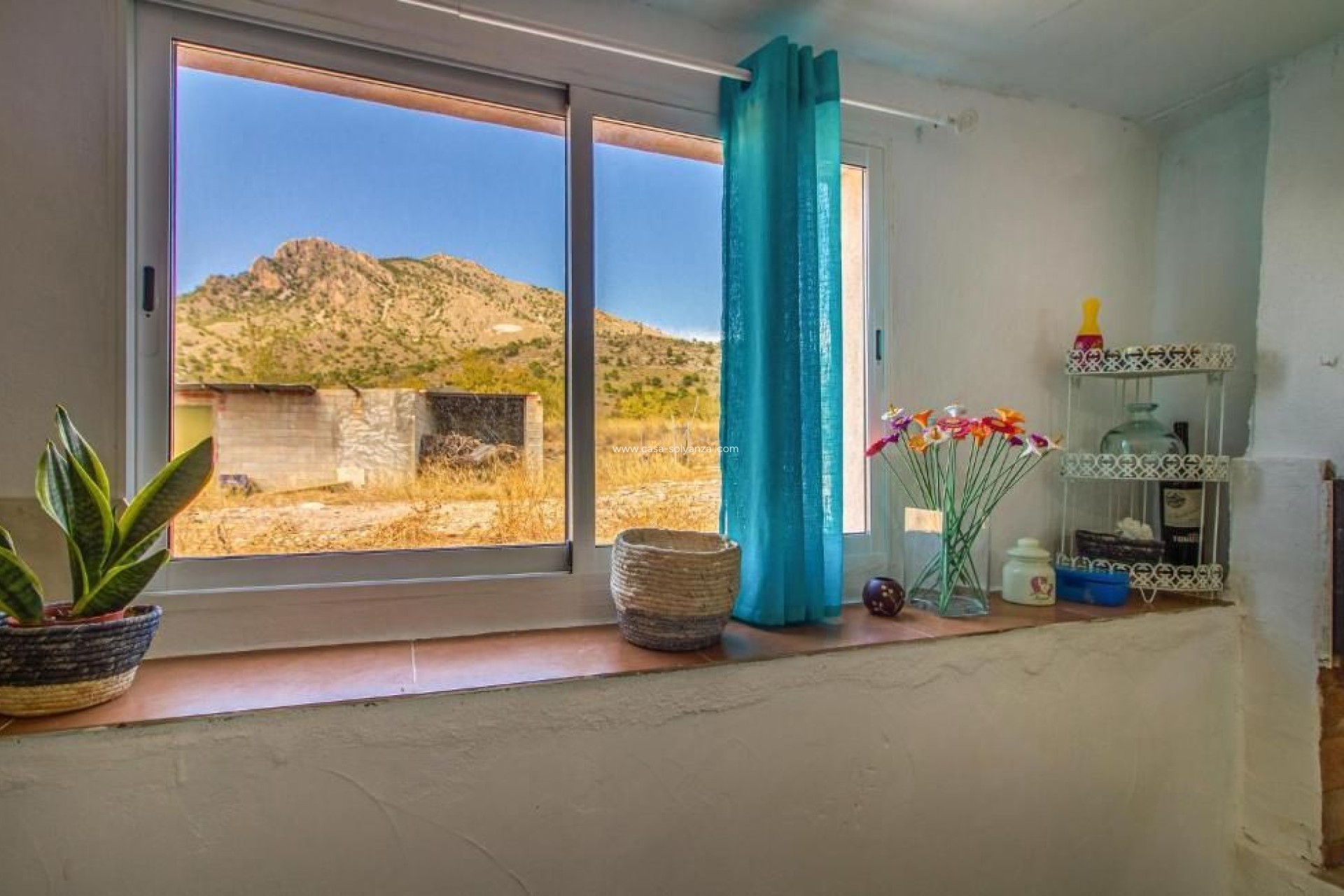 Wiederverkauf - Villa - Jumilla - Inland